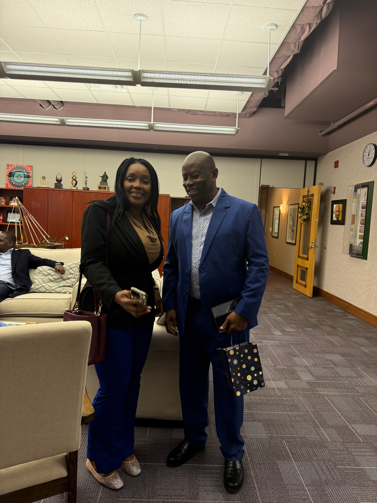 FlourishHEr leadership planning community programs